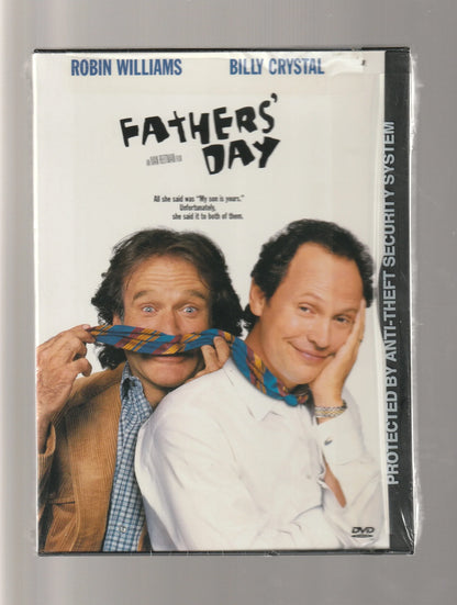 Fathers' Day