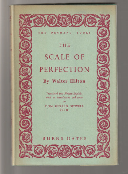 The Scale Of Perfection