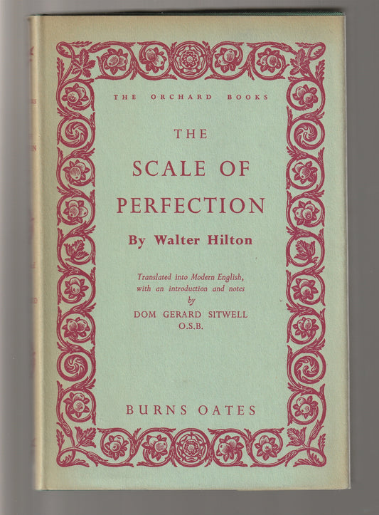 The Scale Of Perfection