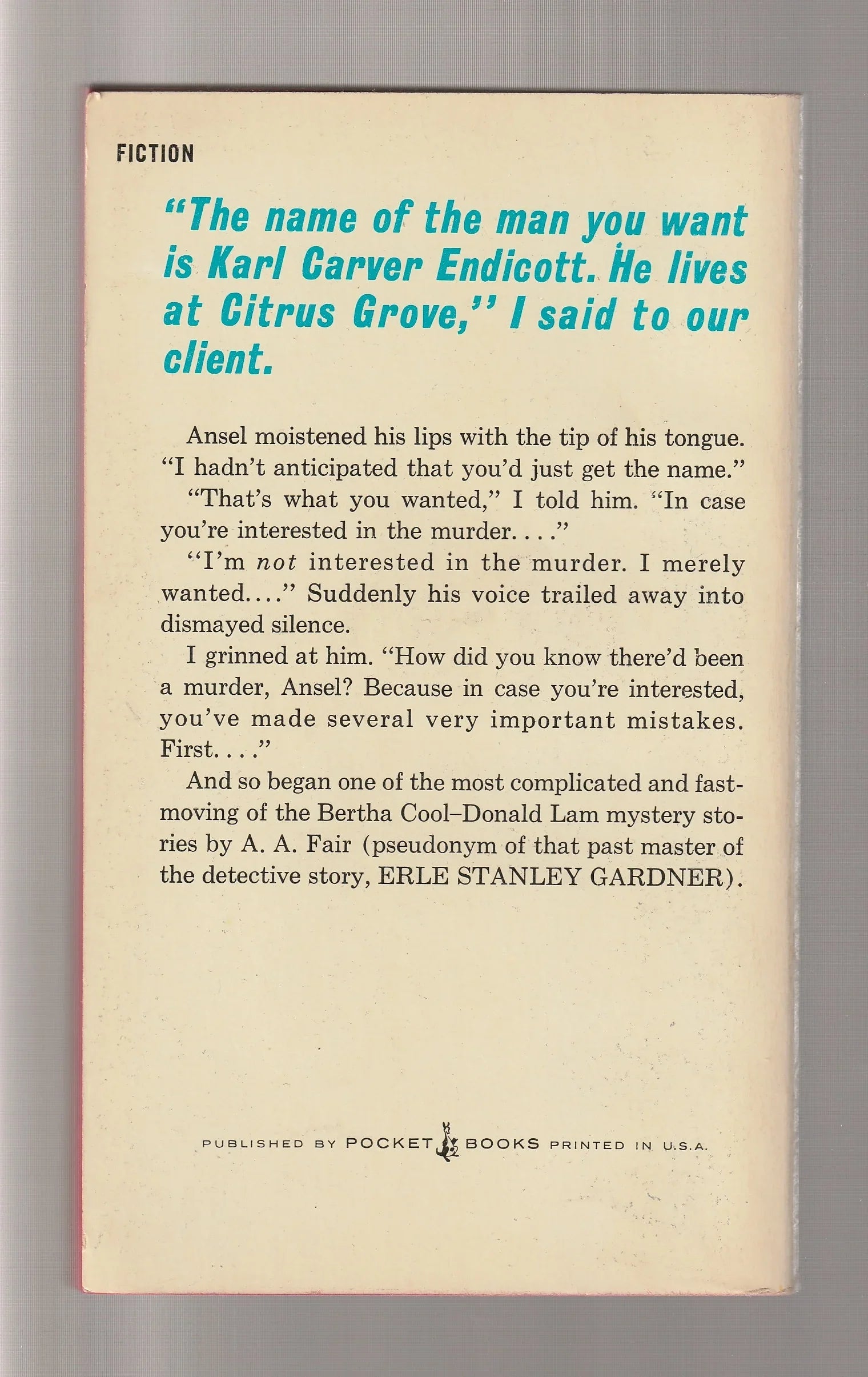 Beware The Curves crime Crime Fiction Detective Detective Fiction mystery paperback used Vintage Books