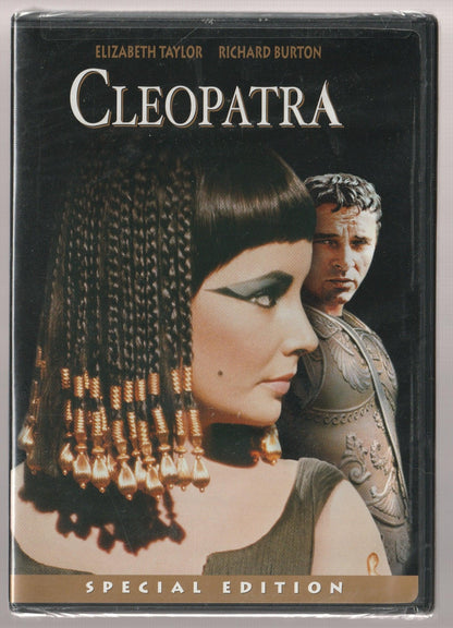 Cleopatra