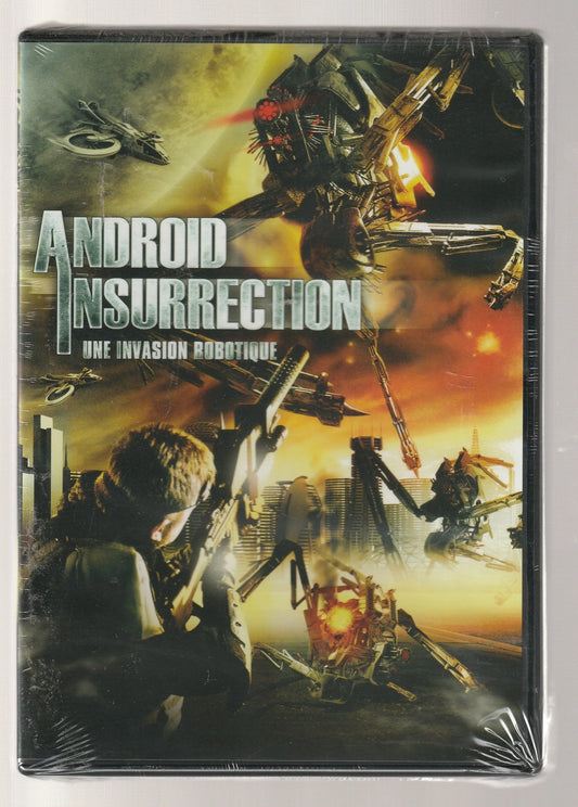 Android Insurrection