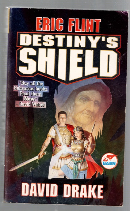 Destiny's Shield Action Adventure Alternate History fantasy Military Fiction science fiction Books