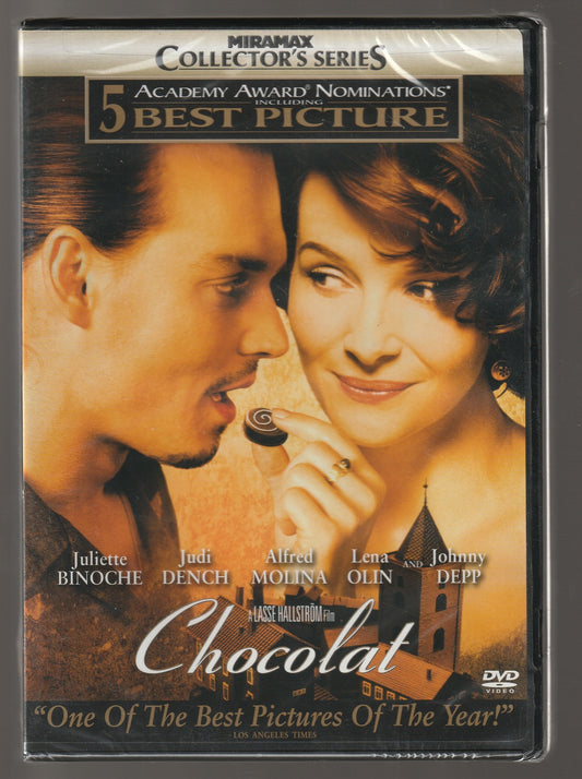 Chocolat