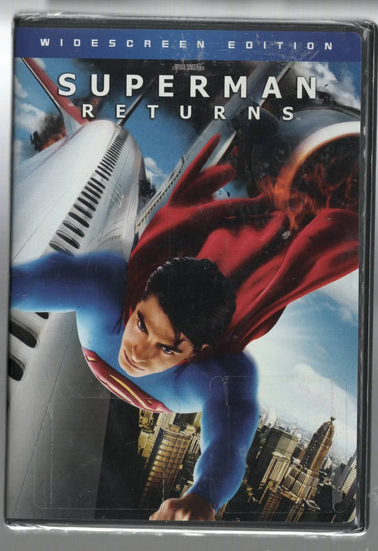 Superman Returns