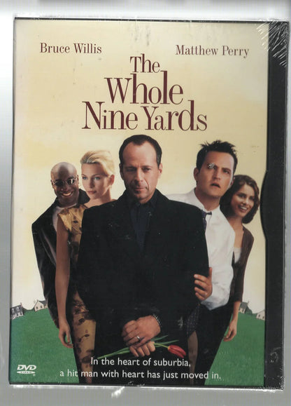 The Whole Nine Yards