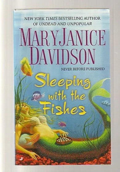 Sleeping with The Fishes