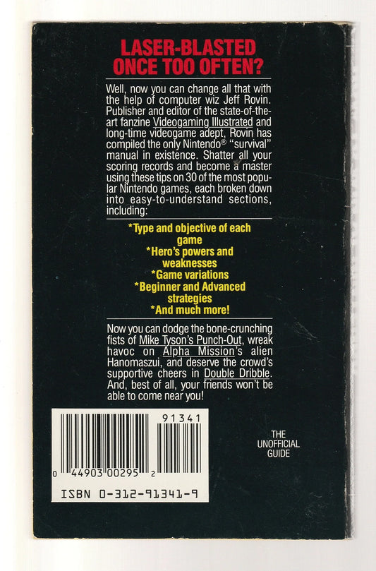 How To Win At Nintendo