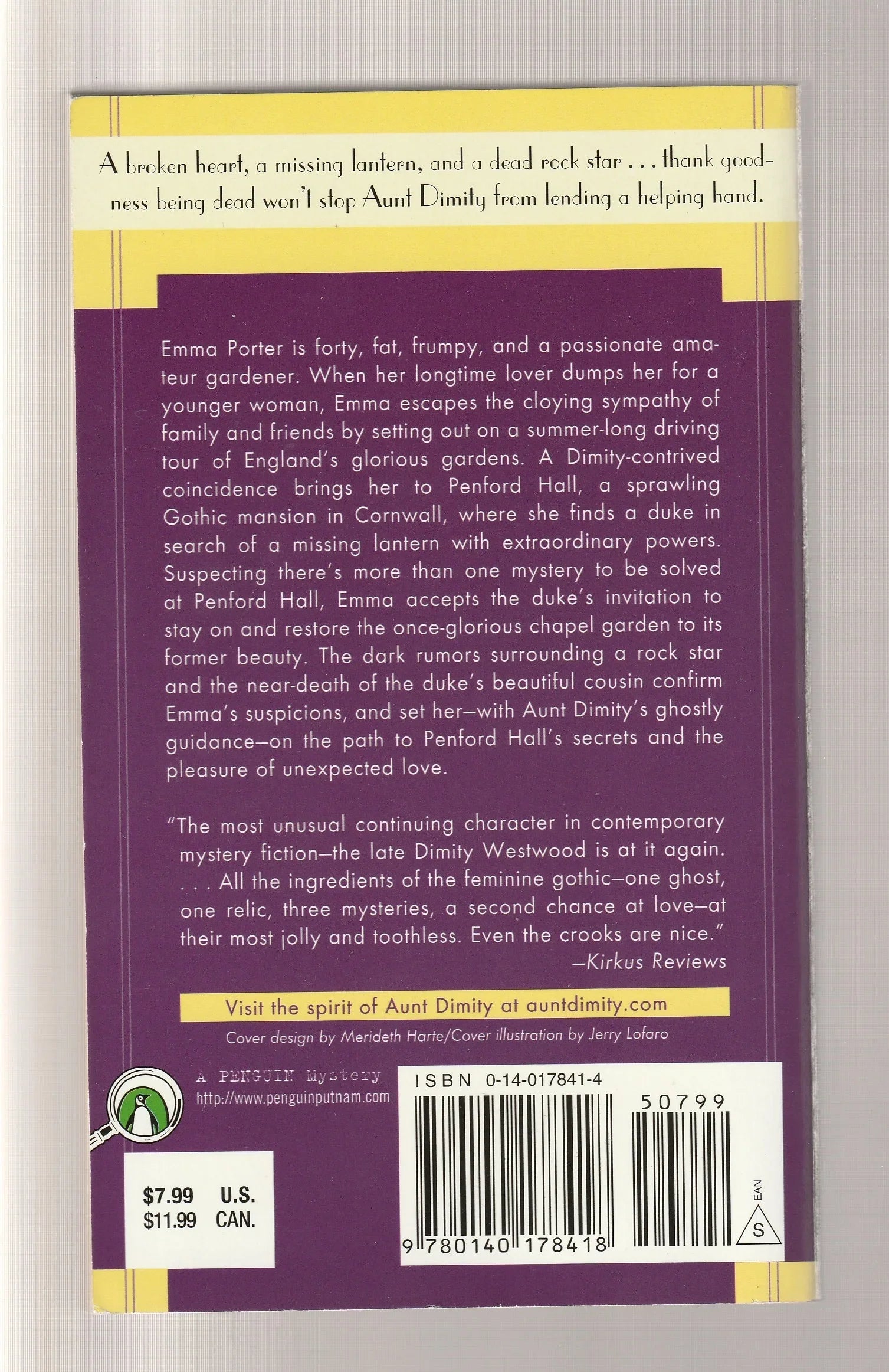 Aunt Dimity And The Duke British Literature Cozy Mystery fantasy fiction Ghost mystery mystery thriller paperback Paranormal Paranormal Mystery Romance used Books