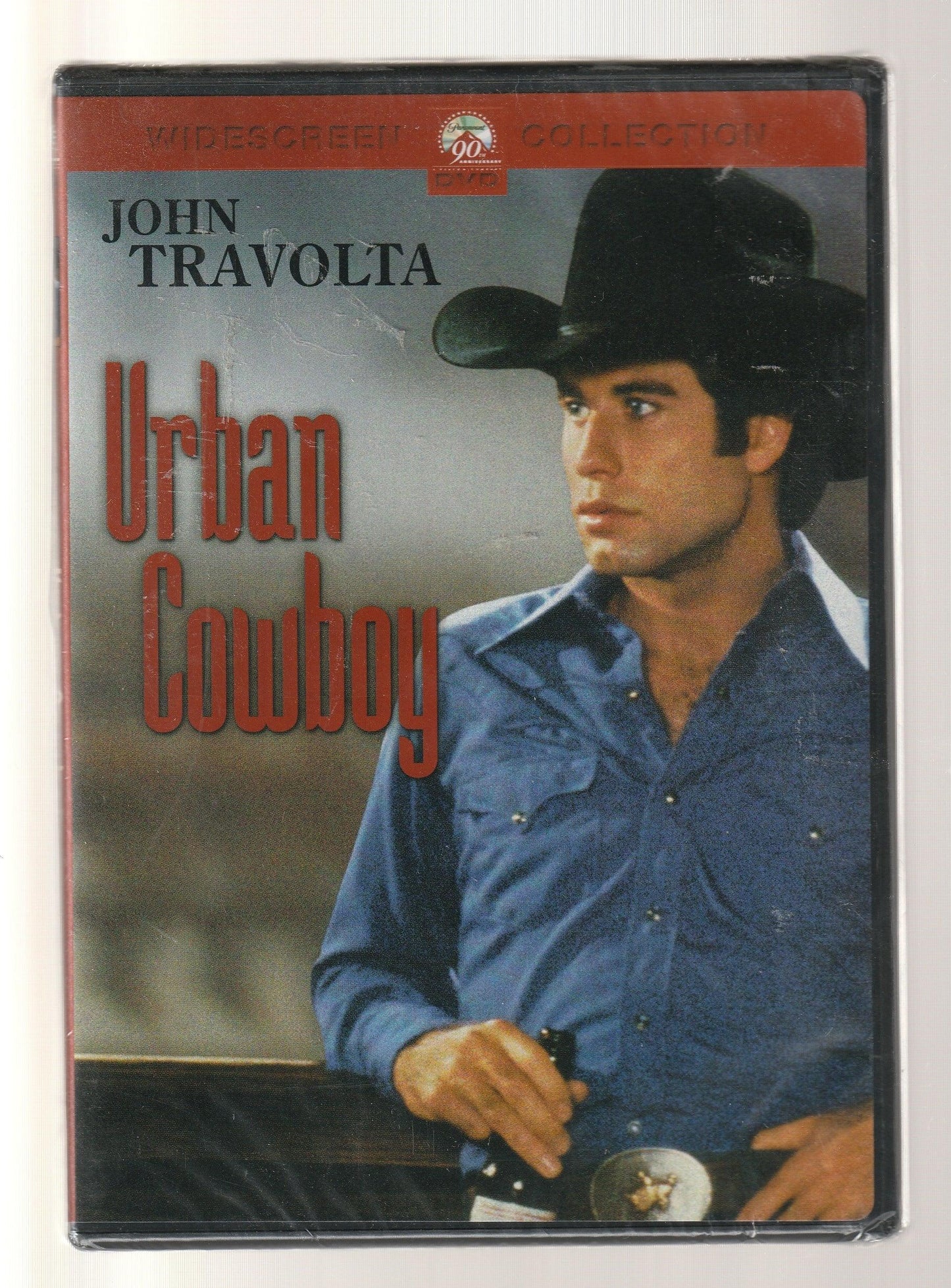 Urban Cowboy
