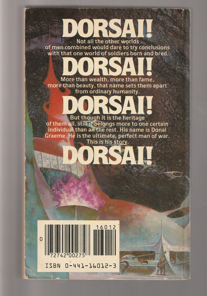 Dorsai!