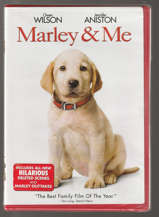 Marley & Me