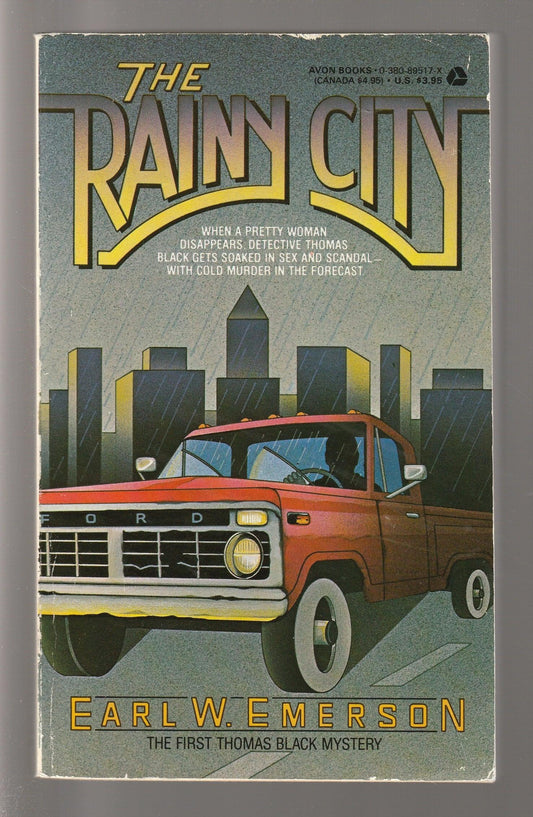 The Rainy City