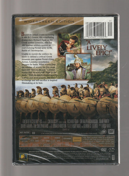 The 300 Spartans