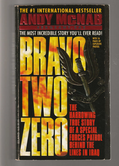 Bravo Two Zero
