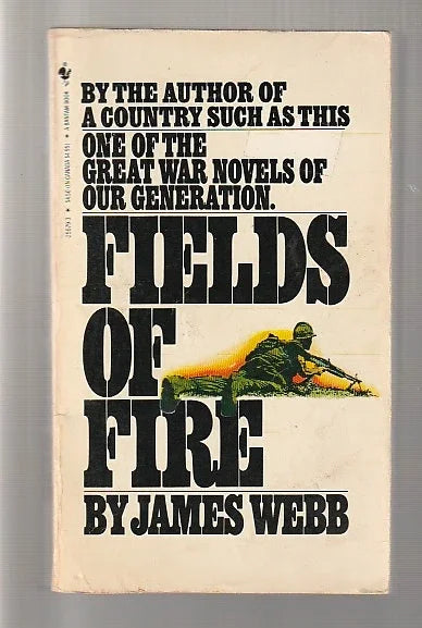 Fields Of Fire