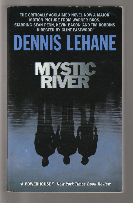 Mystic River