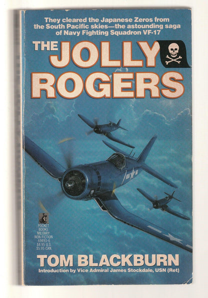 The Jolly Rogers