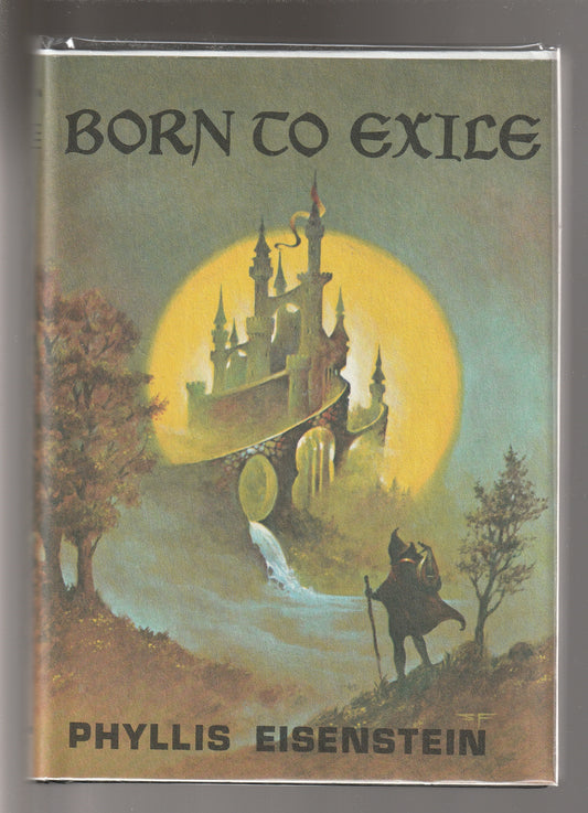 Born To Exile dragons Epic Fantasy Fairy fairy tales fantasy fiction magic novel Sci-Fi Sci-fi fantasy Science science fiction Science Fiction Fantasy treasure Books