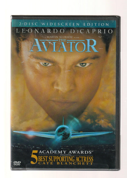 The Aviator