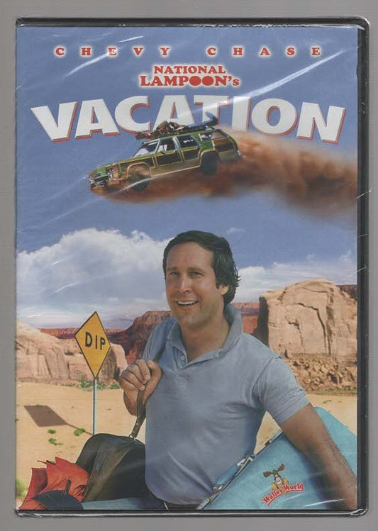 National Lampoon's Vacation Comedy Funny Humor Movies Movie