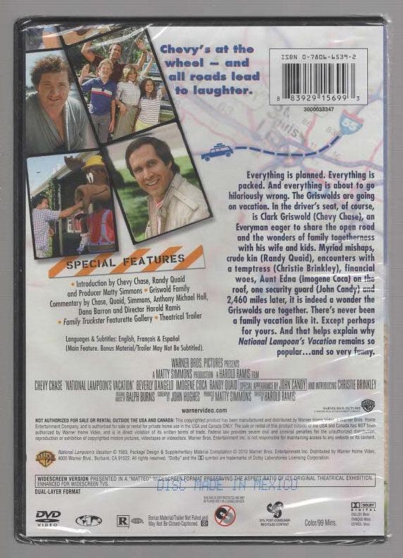 National Lampoon's Vacation Comedy Funny Humor Movies Movie