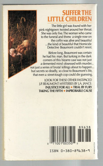 Until Proven Guilty Crime Fiction Detective Fiction murder mystery mystery mystery thriller Suspense used Books