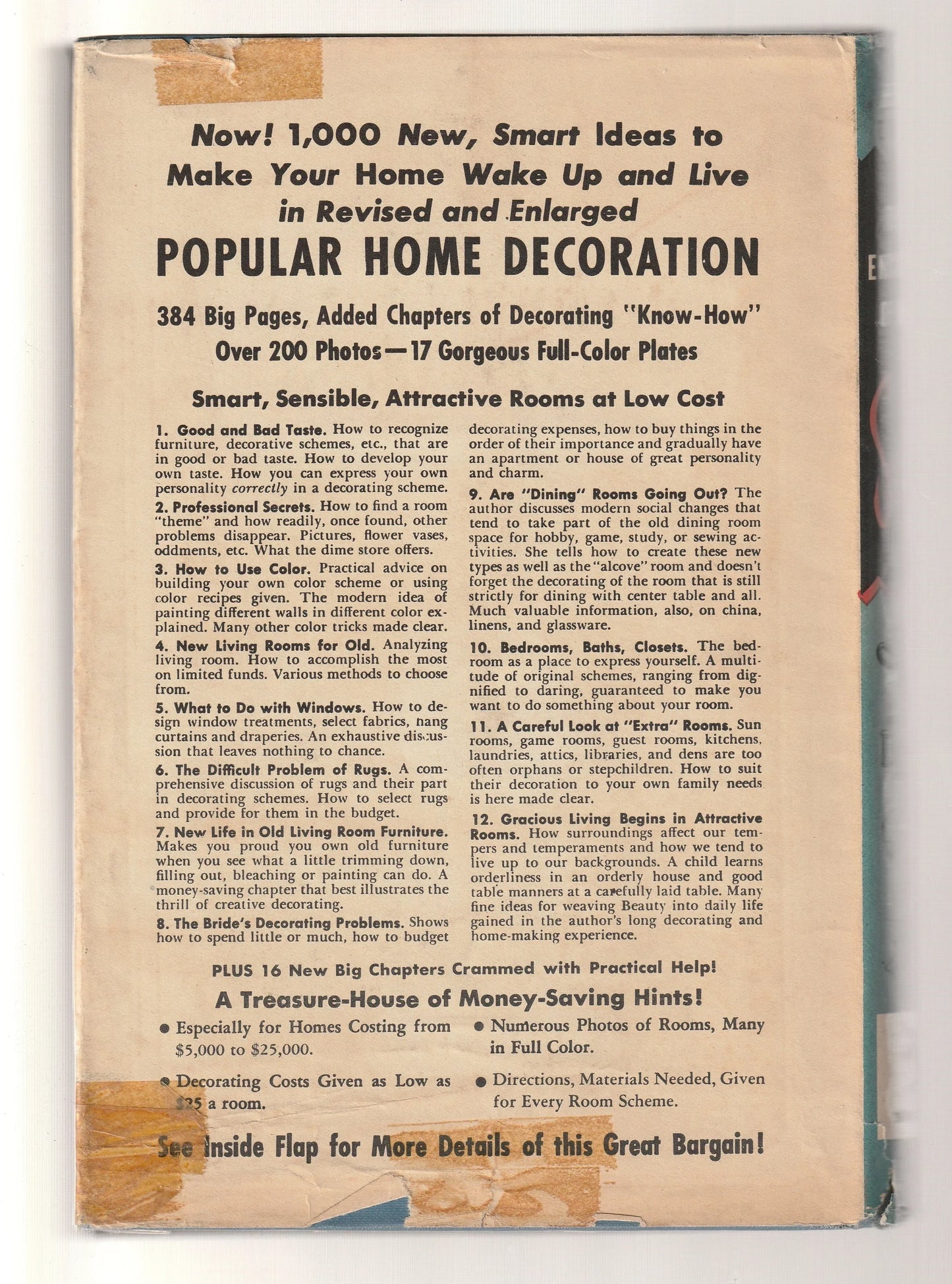 The New Encyclopedia Of Modern Sewing