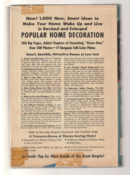 The New Encyclopedia Of Modern Sewing