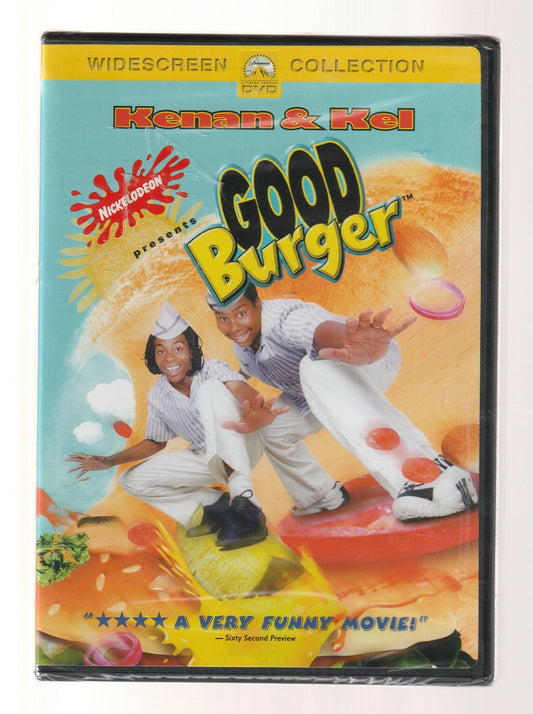 Good Burger