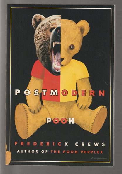Post Modern Pooh