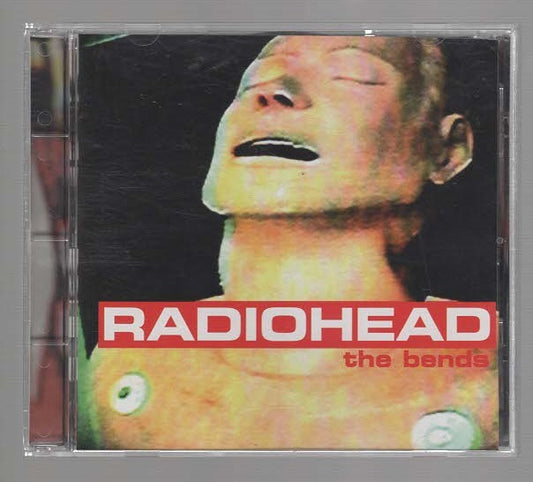 The Bends 90s Music Indie Rock Rock Music CD