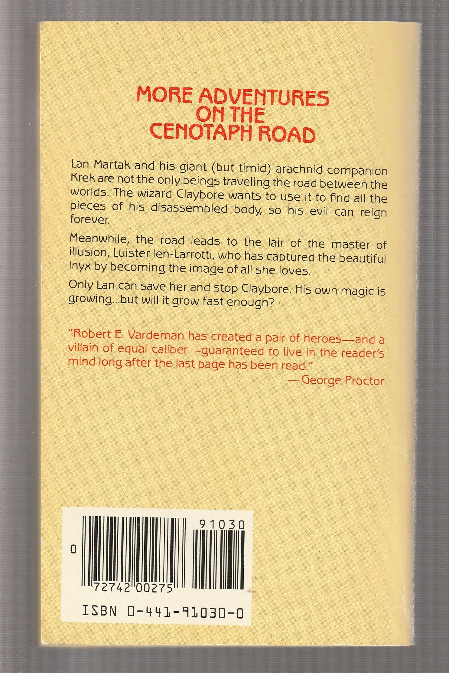 World Of Mazes Epic Fantasy fantasy High Fantasy paperback Science Fiction Fantasy used Books