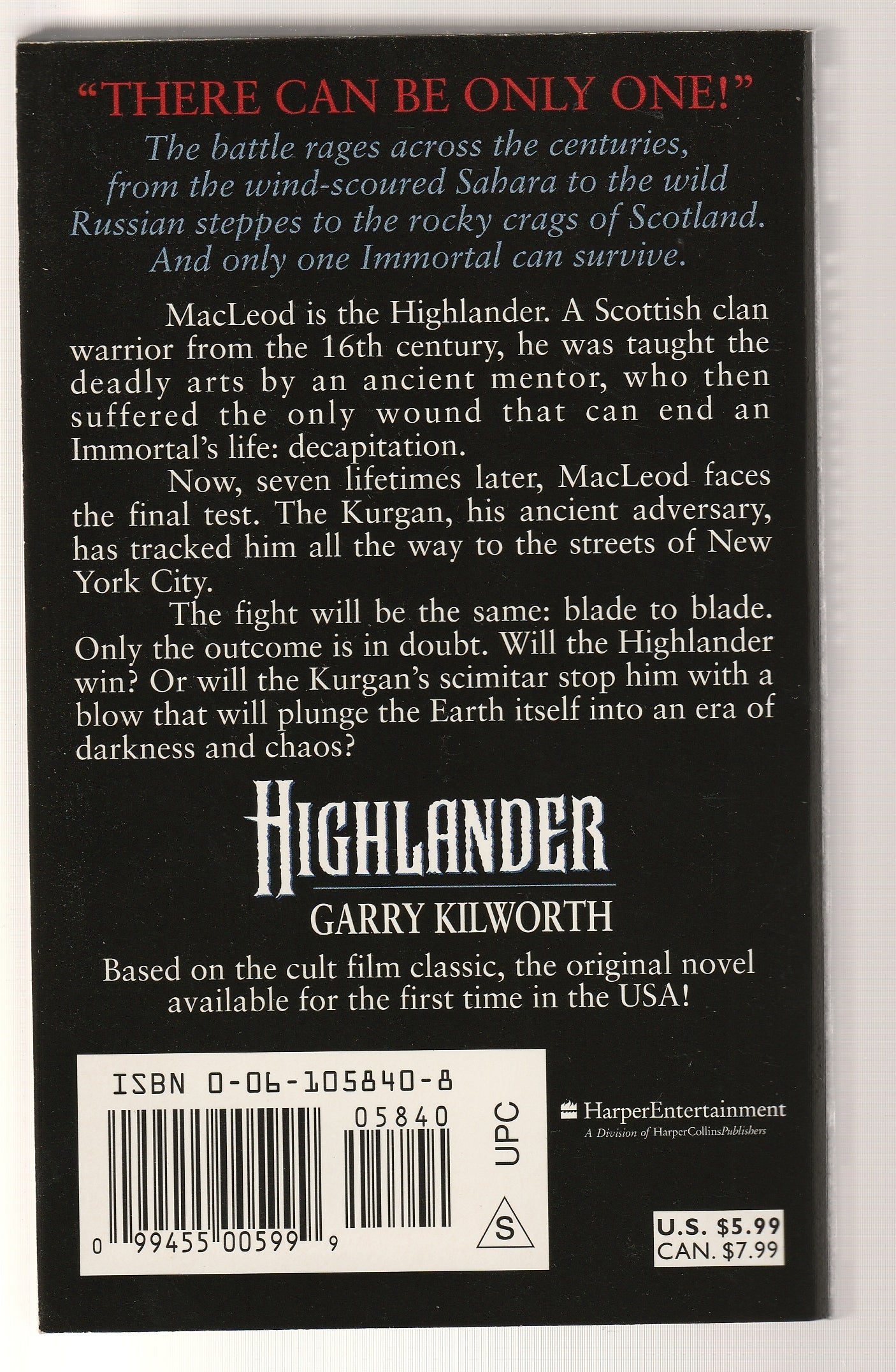 Highlander