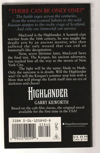 Highlander
