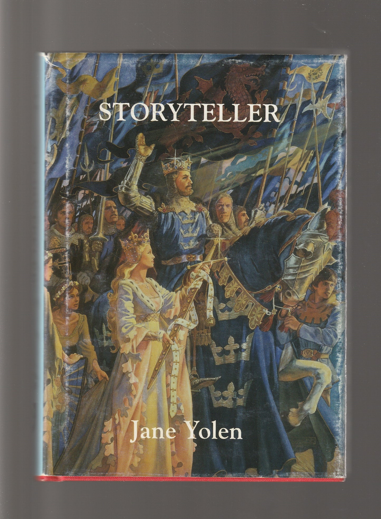 Storyteller