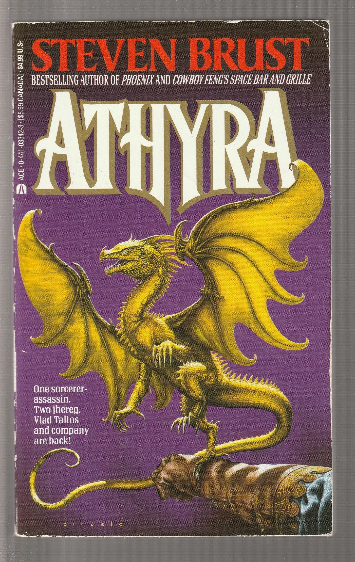 Athyra