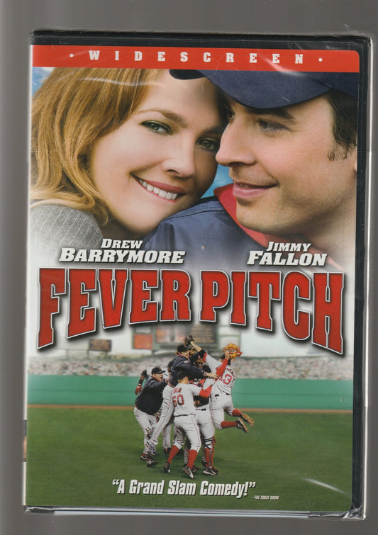 Fever Pitch
