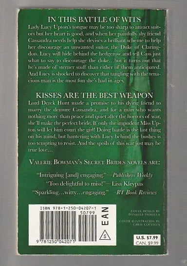 The Unexpected Dutchess