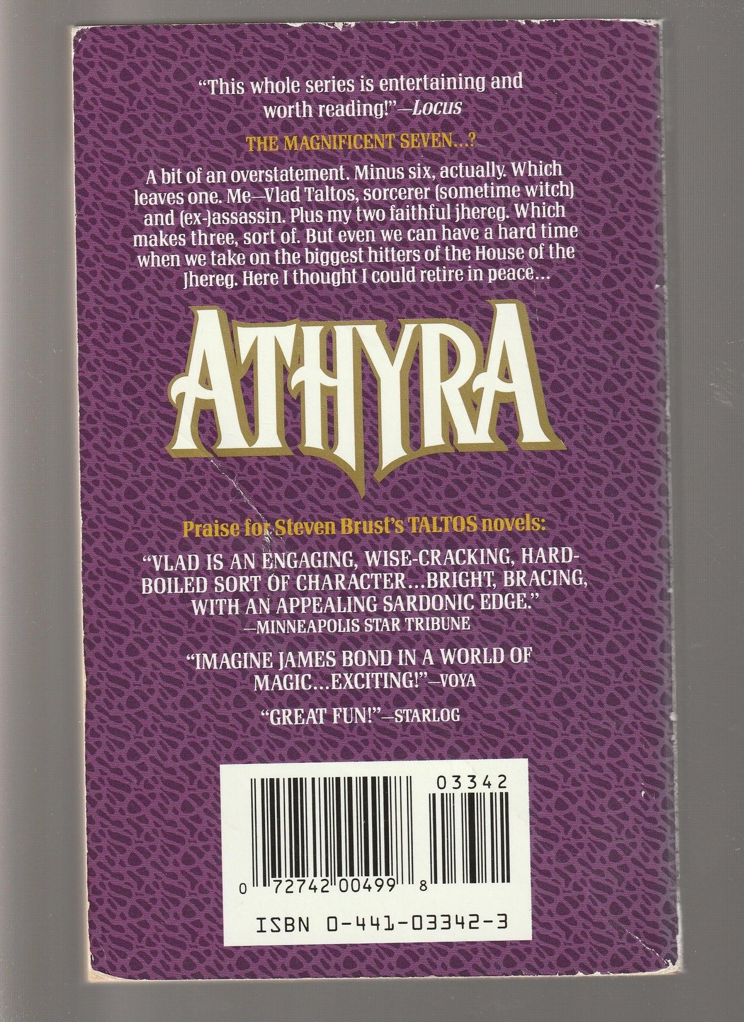 Athyra