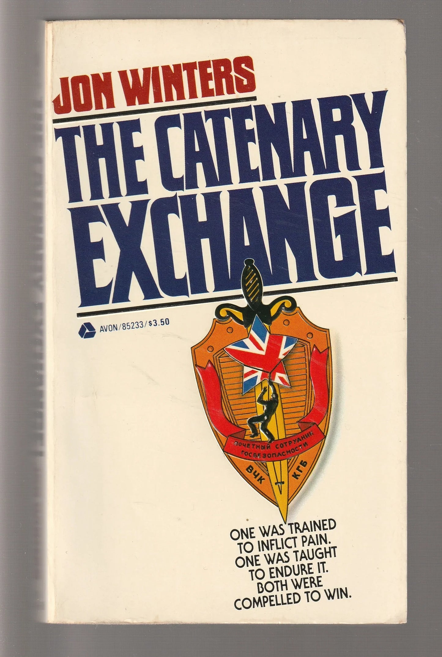 The Catenary Exchange