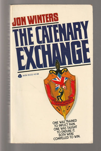 The Catenary Exchange
