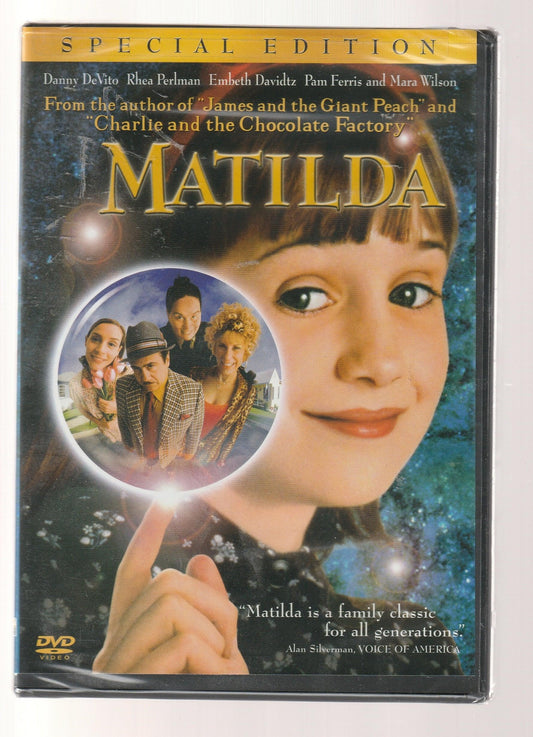 Matilda