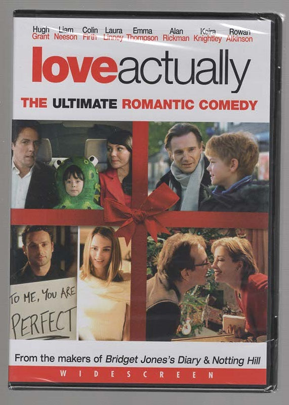 Love Actually Comedy Drama Movies Rom Com Romance Romantic Comedy Movie