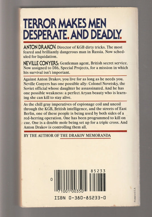 The Catenary Exchange