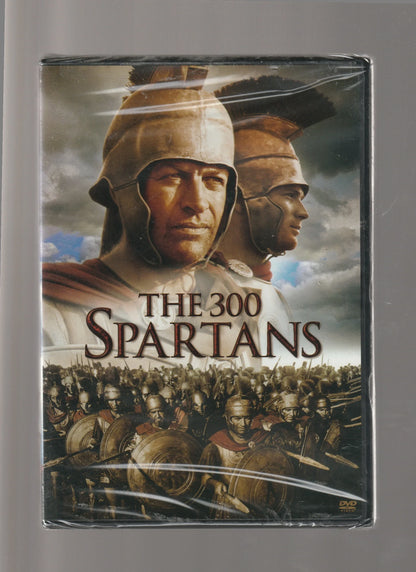 The 300 Spartans
