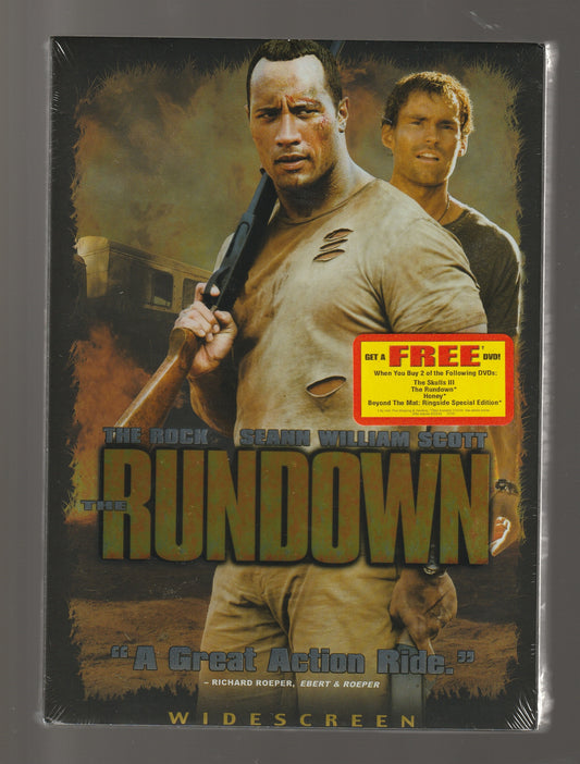 Rundown