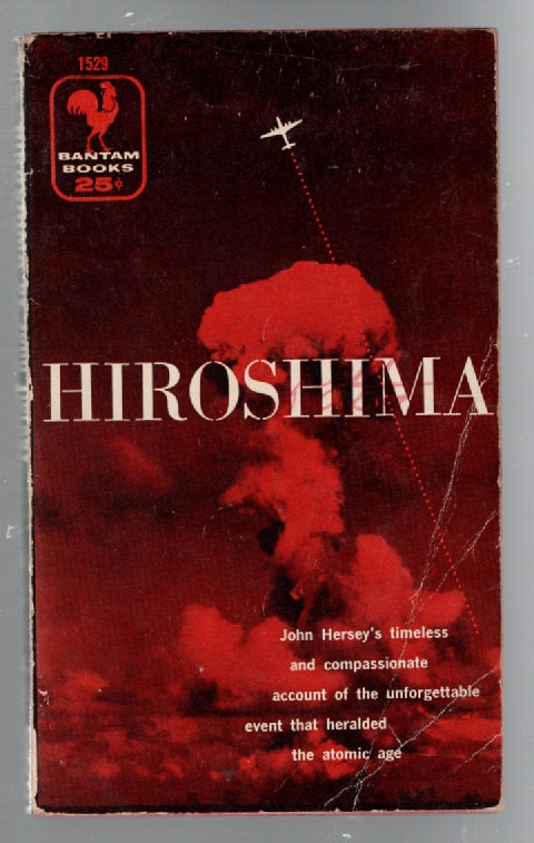 Hiroshima History Military Military History Vintage World War 2 World War Two Books
