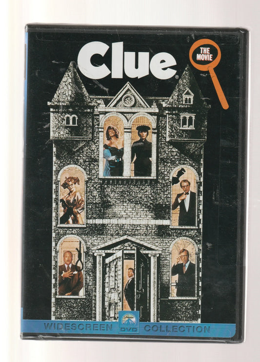 Clue