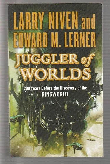 Jugglers Of Worlds Aliens Military Science Fiction paperback Sci-Fi science fiction Science Fiction Fantasy Space Space Opera space sci-fi Speculative Fiction used Books